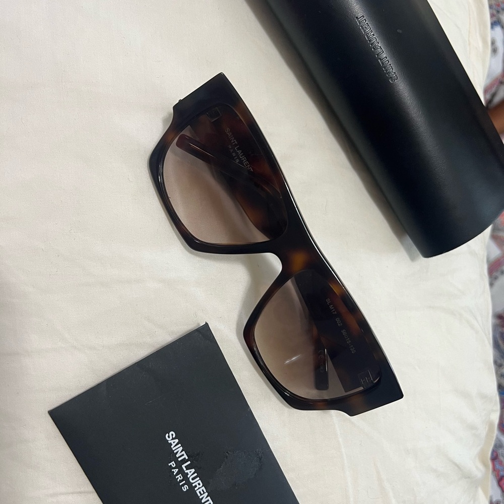 Yves Saint Laurent Sunglasses